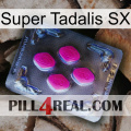 Super Tadalis SX 02